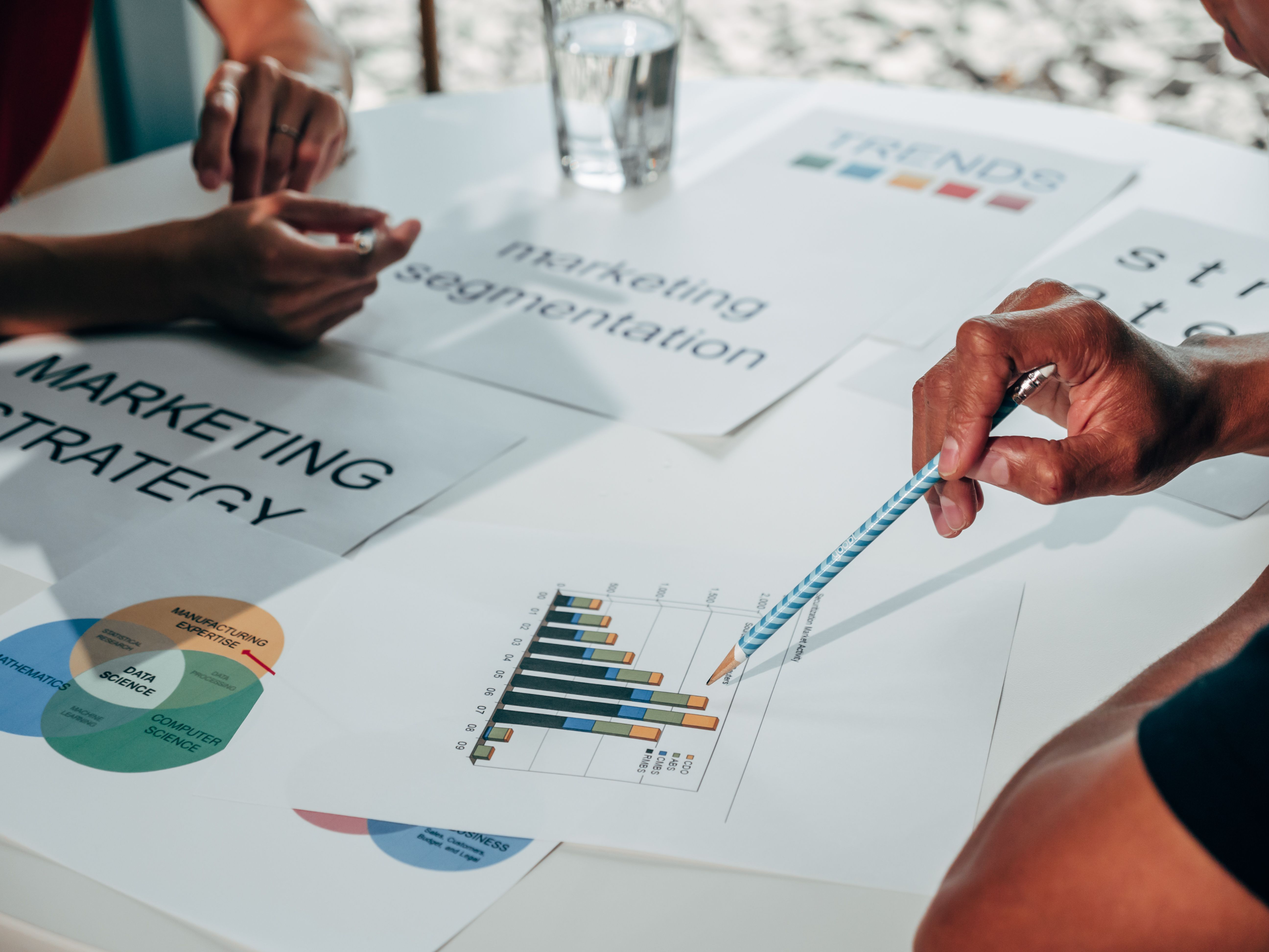 Why Content Marketing Matters