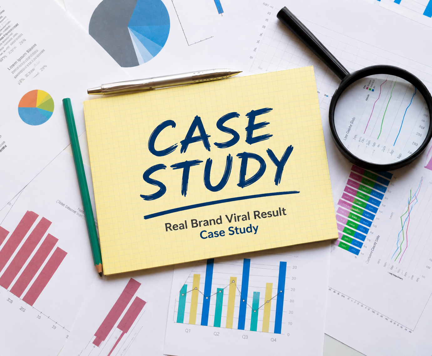 Case Studies