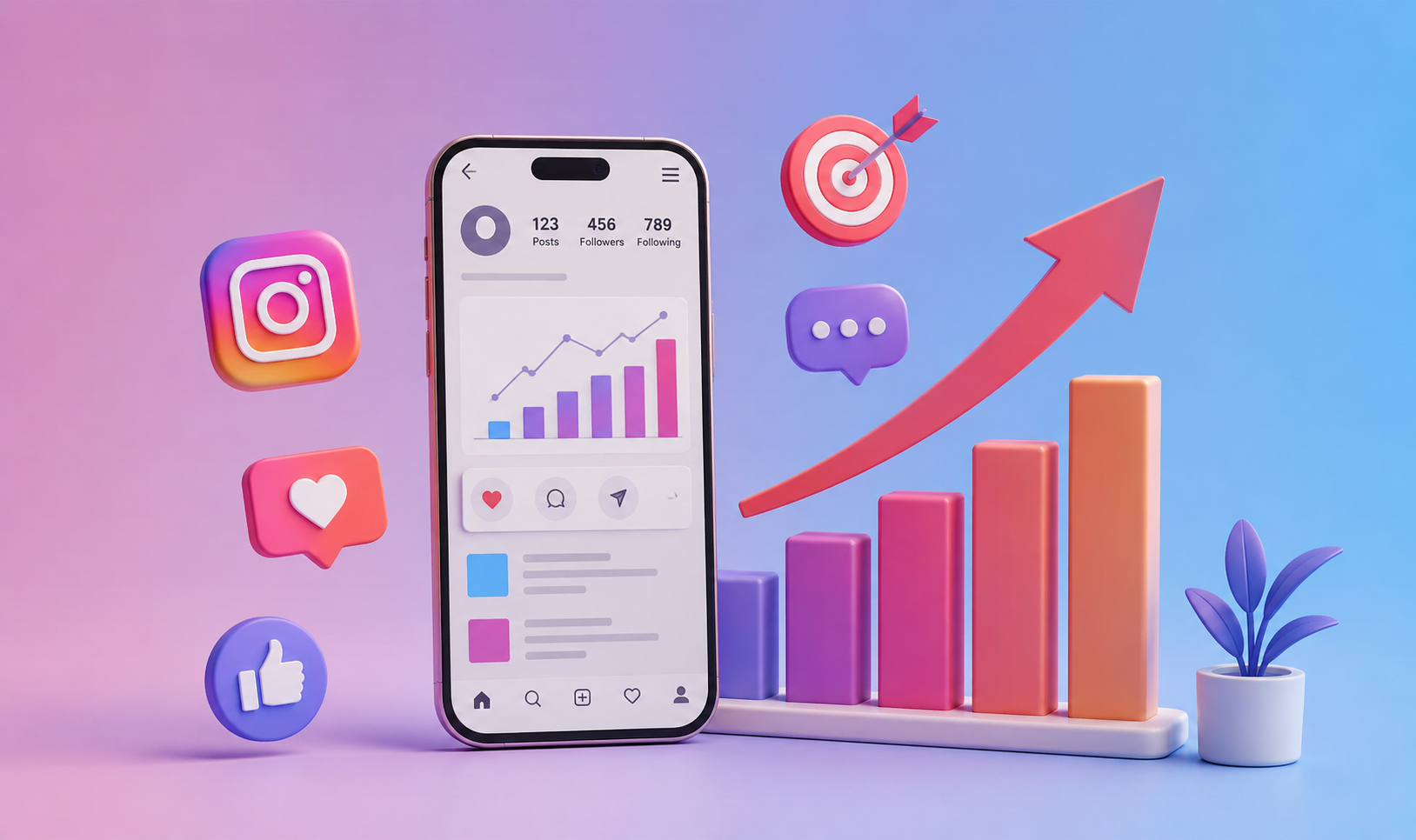 Instagram Marketing