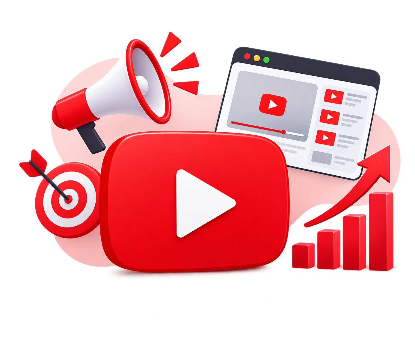 YouTube Marketing